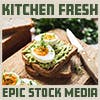 Kitchen Fresh album cover