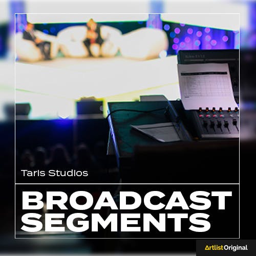 Broadcast Segments
