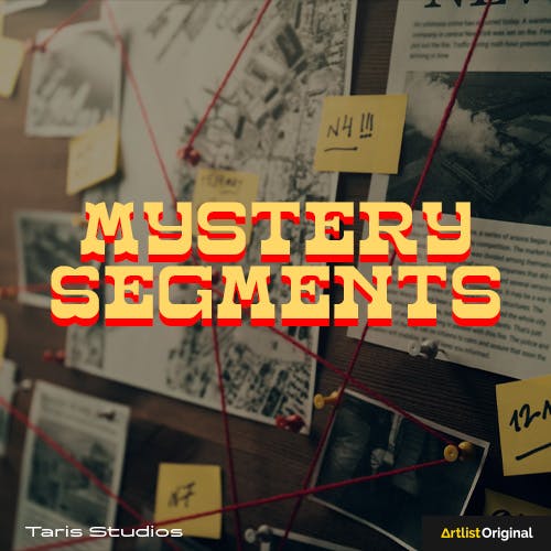 Mystery Segments