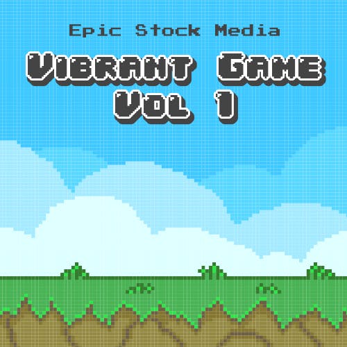 Vibrant Game Vol 1