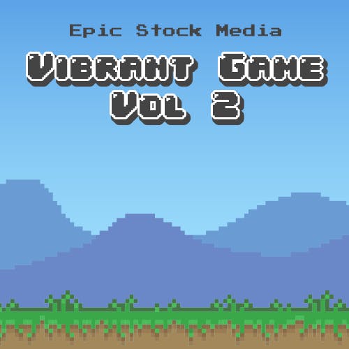 Vibrant Game Vol 2