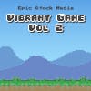 Vibrant Game Vol 2 album cover