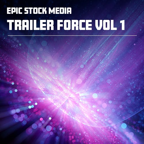 Trailer Force Vol 1