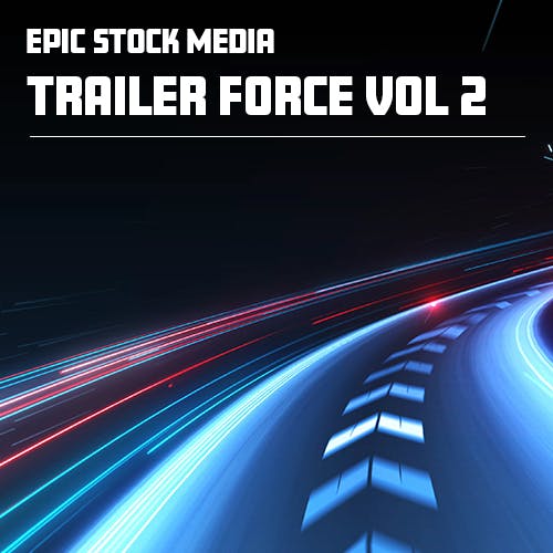 Trailer Force Vol 2