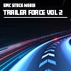 Trailer Force Vol 2 album cover
