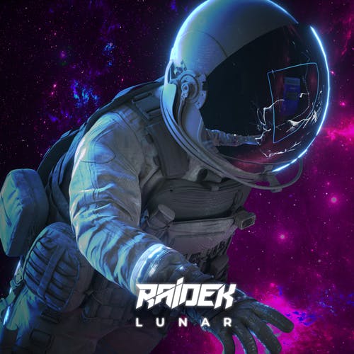 Lunar album cover