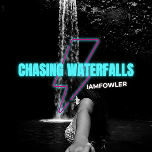Chasing Waterfalls album cover