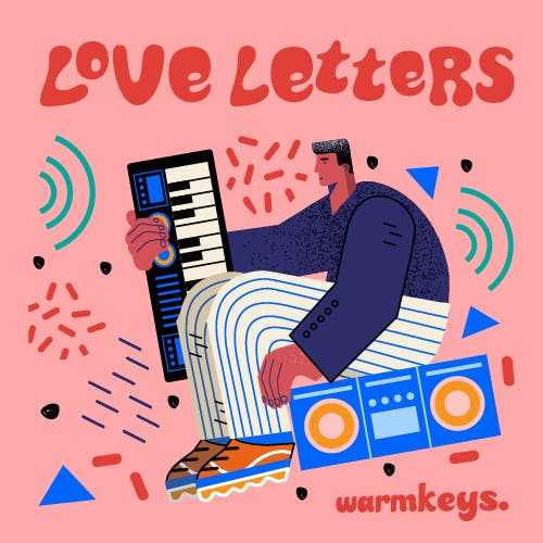Love Letters album cover