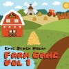 Farm Game Vol 1 album cover