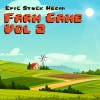 Farm Game Vol 2 album cover