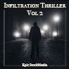 Infiltration Thriller Vol 2 album cover