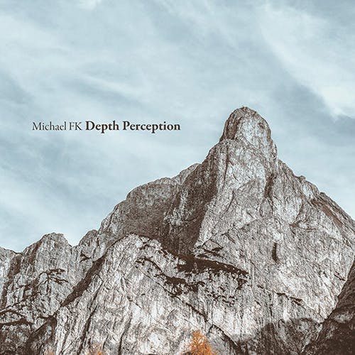 Depth Perception album cover