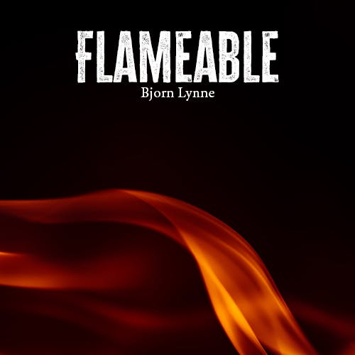 Flameable