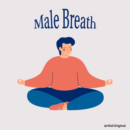 Male Breath