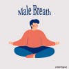 Male Breath album cover