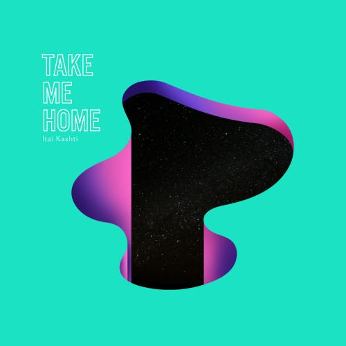 Take Me Home album cover
