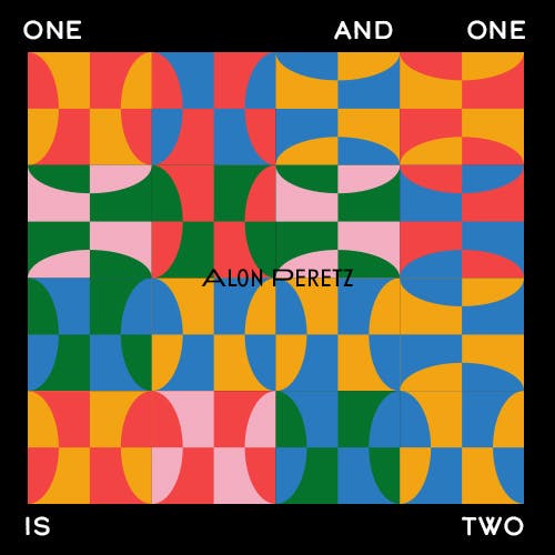 One and One Is Two album cover