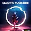 Electro Madness album cover