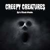Creepy Creatures album cover