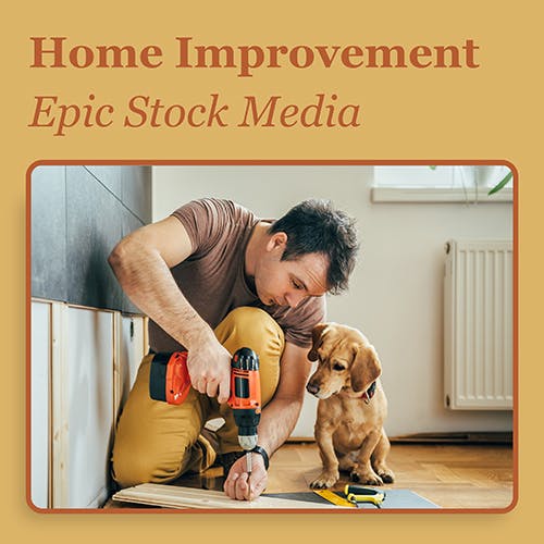 Home Improvement