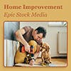Home Improvement album cover