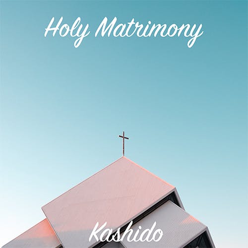 Holy Matrimony album cover