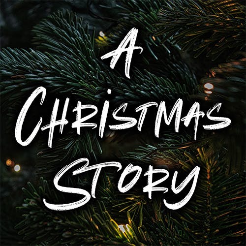 A Christmas Story album cover