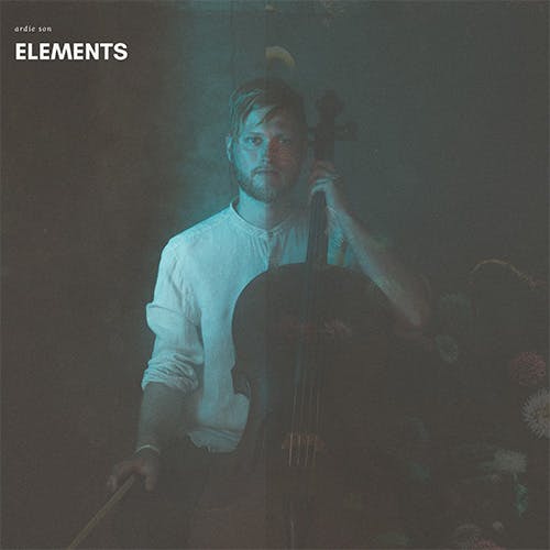 Elements album cover