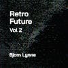 Retro Future Vol 2 album cover