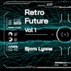 Retro Future Vol 1 album cover