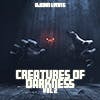 Creatures of Darkness Vol 2 album cover