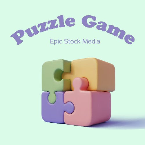 Puzzle Game