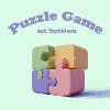 Puzzle Game album cover