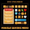 Mobile Gaming Menu album cover