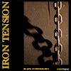 Iron Tension album cover