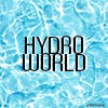 Hydro World album cover