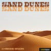Sand Dunes album cover