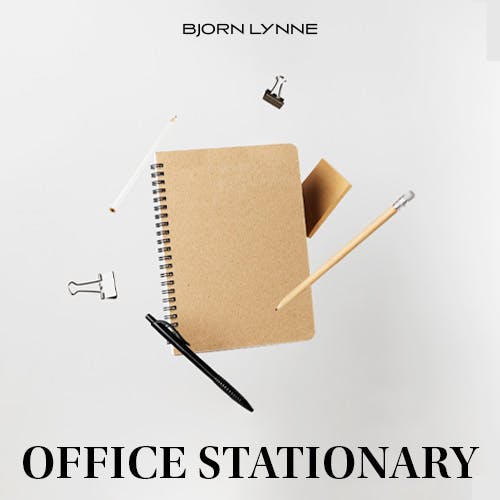 Office Stationary