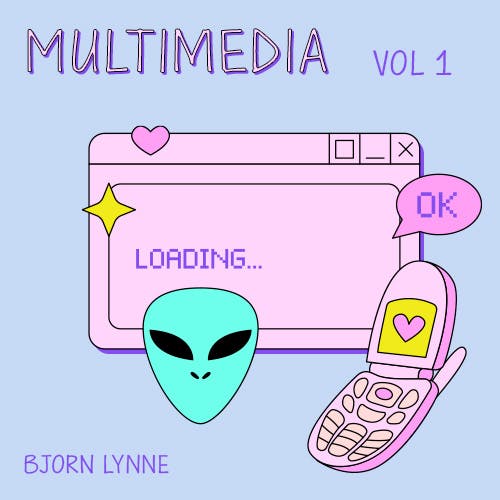 Multimedia Vol 1