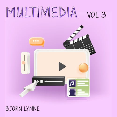 Multimedia Vol 3