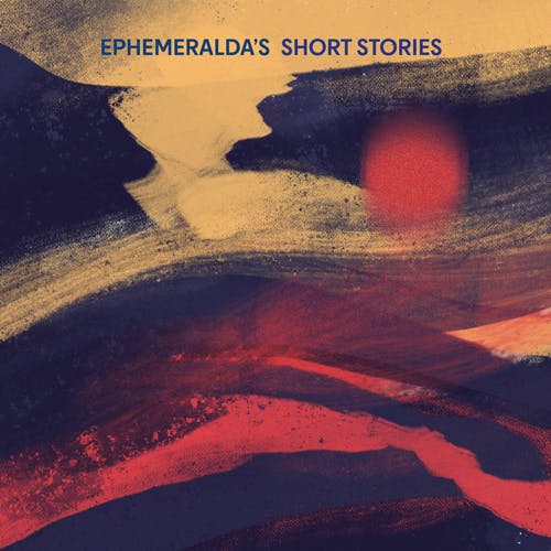 Ephemeralda's Short Stories