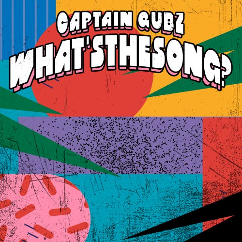 WHAT'STHESONG? album cover