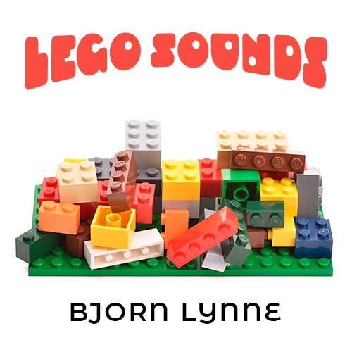 Lego Sounds Drop Several Pieces Into Lego Box Royalty Free Sound