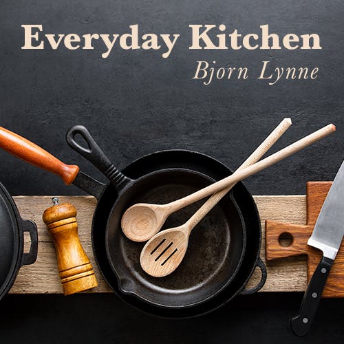 Everyday Kitchen