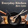 Everyday Kitchen album cover