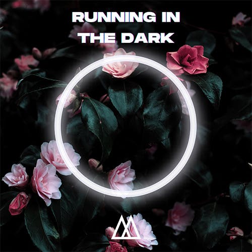 Running in the Dark album cover