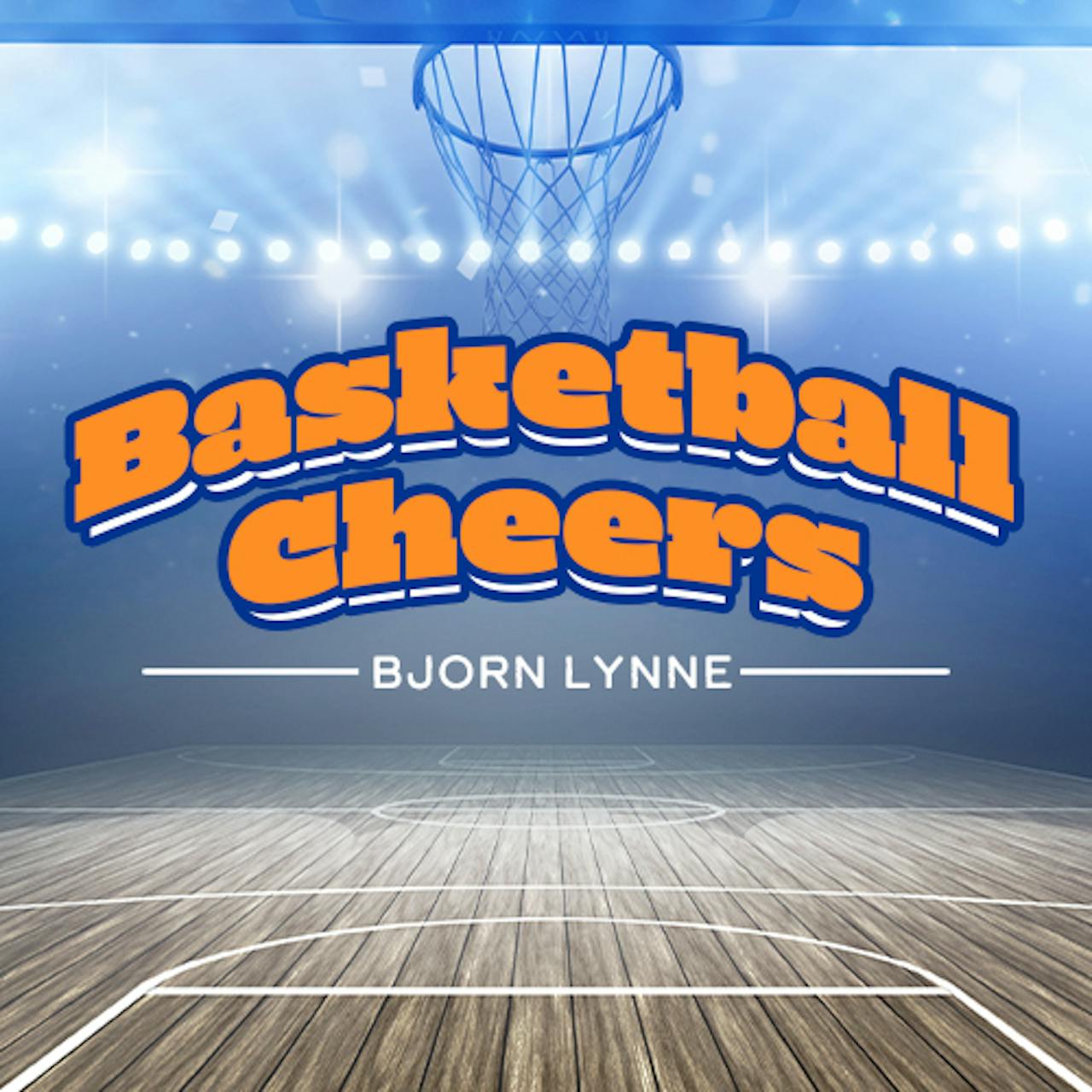 Basketball Cheers by Bjorn Lynne SFX Artlist