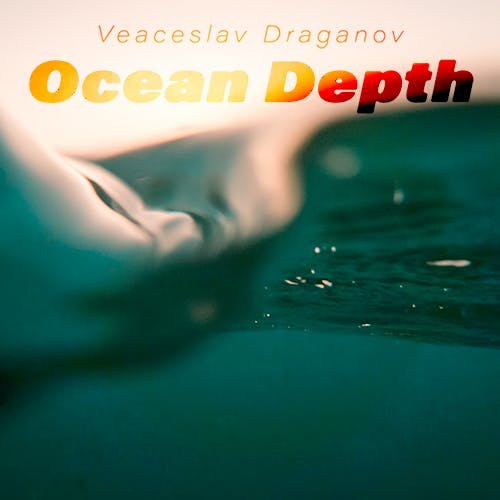 Ocean Depth album cover