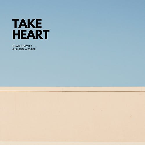 Take Heart album cover