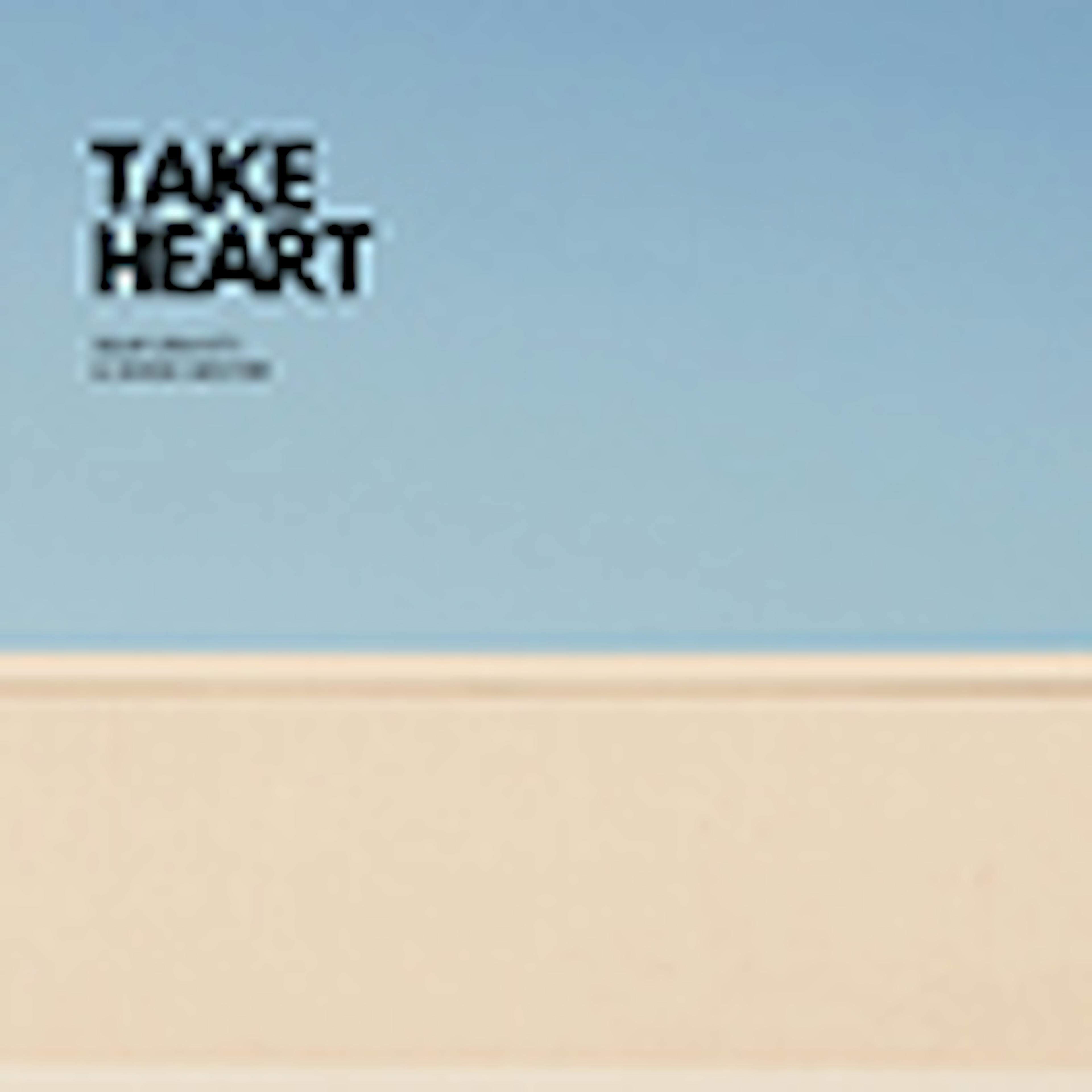 Take Heart album cover